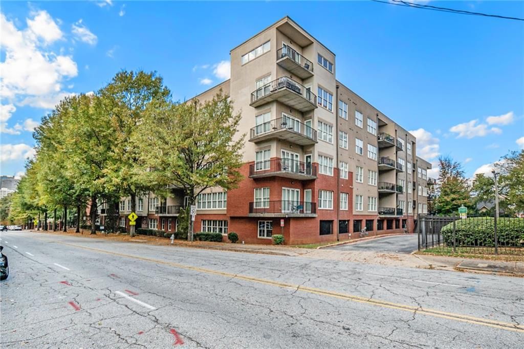 384 Ralph McGill Blvd NE 308, Atlanta, GA 30312 MLS 7300264 Trulia