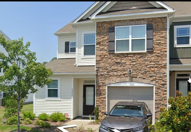 5330 Jessip St, Durham, NC 27560