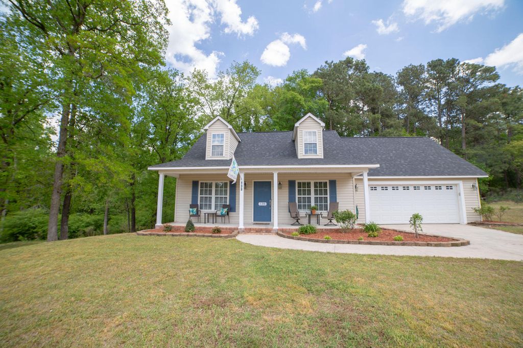 138 Sadie Lane, Rockingham, NC 28379 Trulia