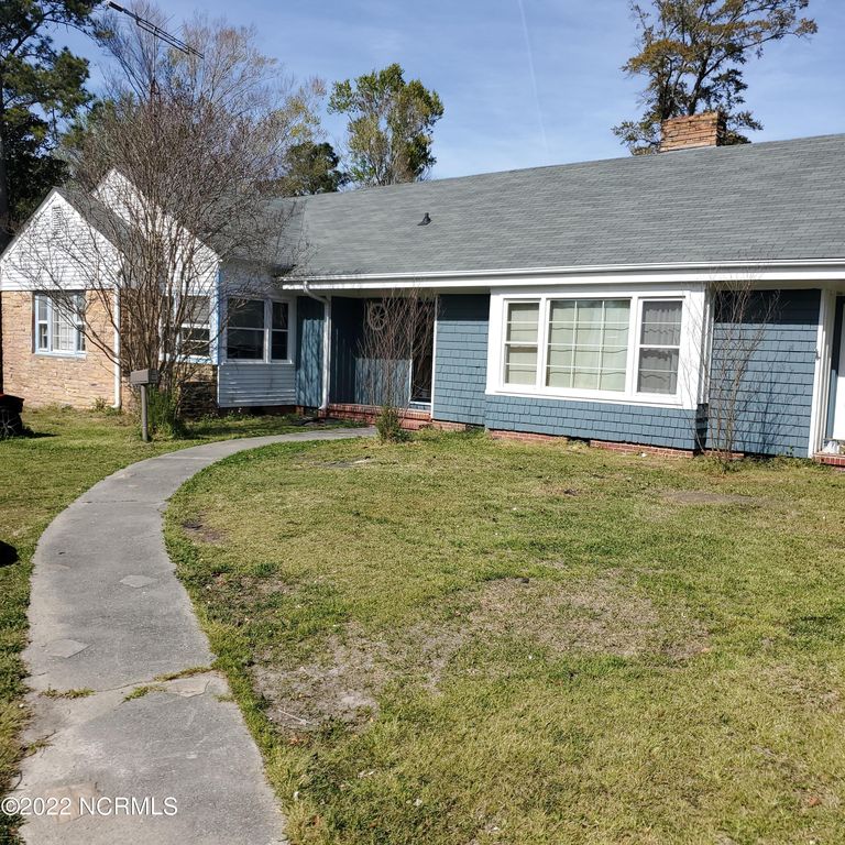 311 Roanoke Avenue, Plymouth, NC 27962 Trulia
