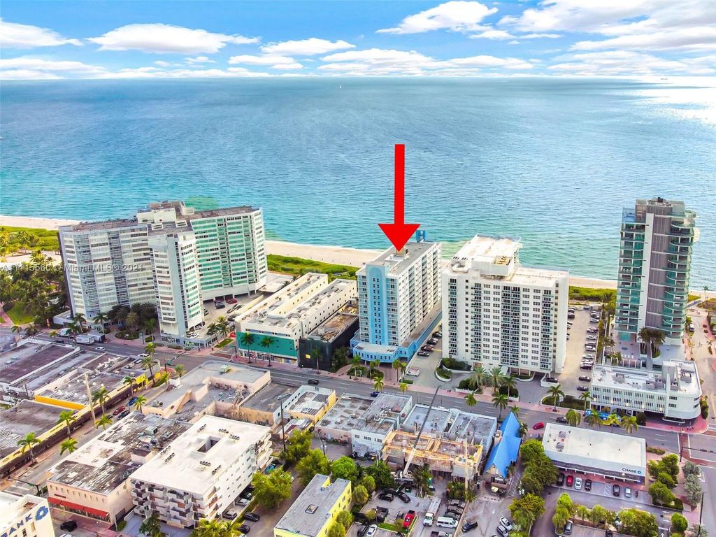 6969 Collins Ave #508, Miami Beach, FL 33141
