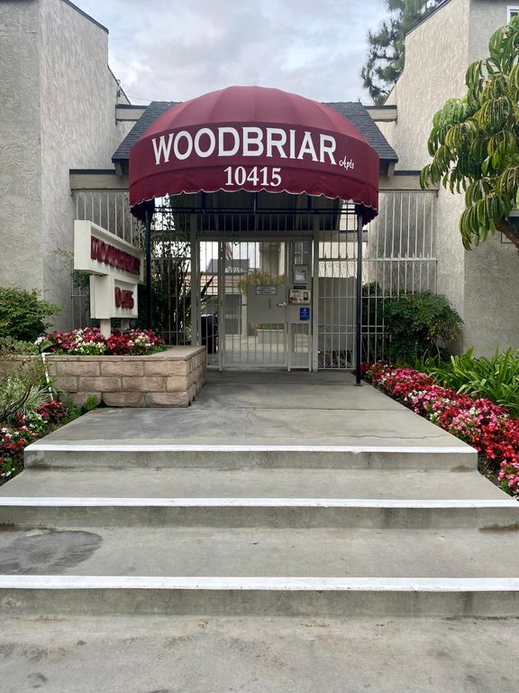 Woodbriar Apartments Downey, CA Trulia