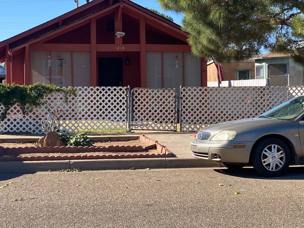 1213 S 3rd St, Tucumcari, NM 88401 MLS 11223835 Trulia