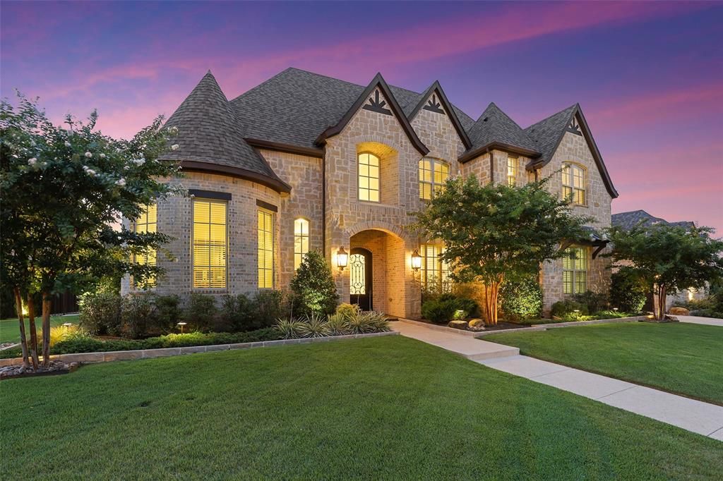 908 Rhone Ln, Southlake, TX 76092
