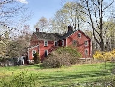 103 Penfield Hill Rd, Portland, CT 06480