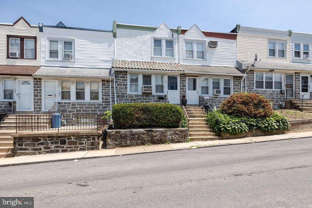 165 N Carol Blvd, Upper Darby, PA 19082 Trulia