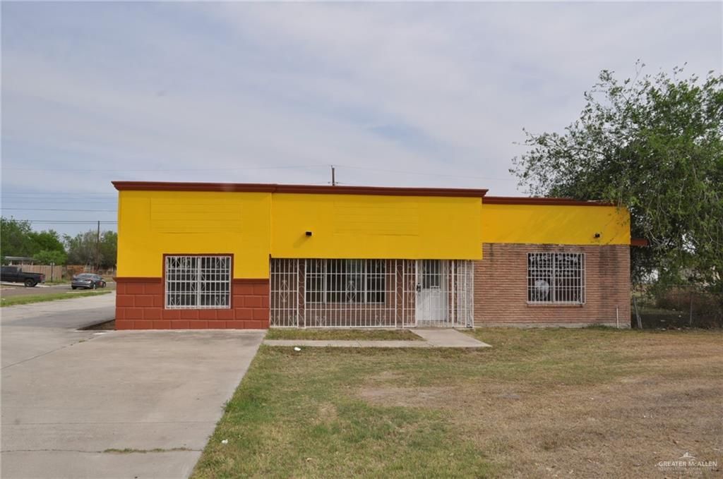 423 W Edinburg Ave, Elsa, TX 78543 Trulia