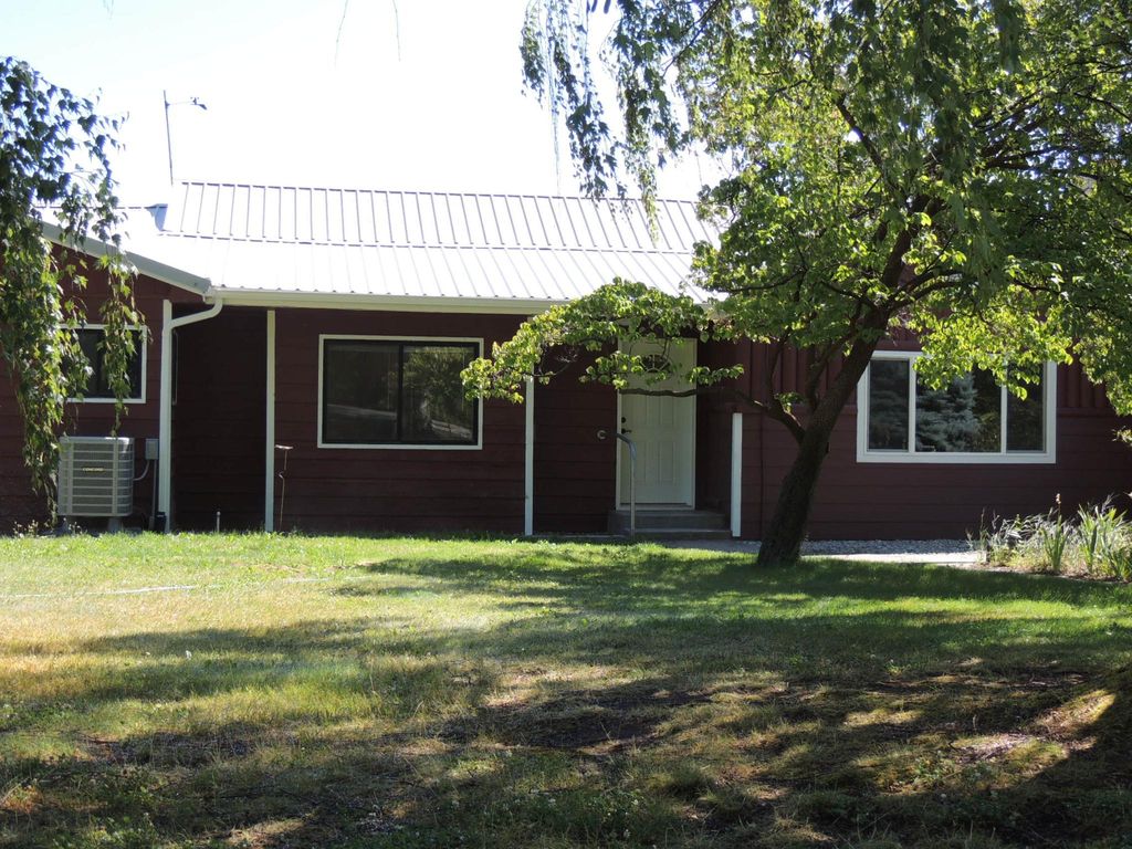 2210 Washington St, Manson, WA 98831 Trulia
