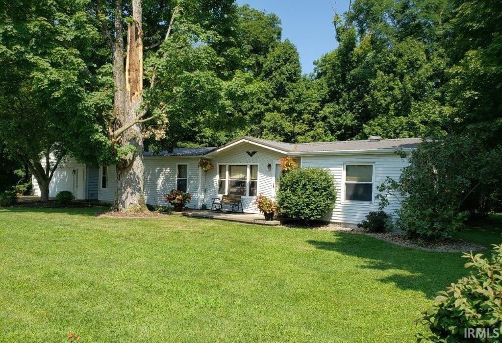 9458 E Park Ln, Cromwell, IN 46732 Trulia