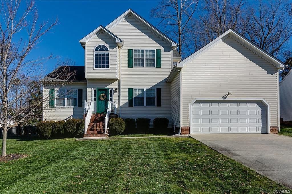 14624 Clover Ridge Ln, Chesterfield, VA 23832 Trulia