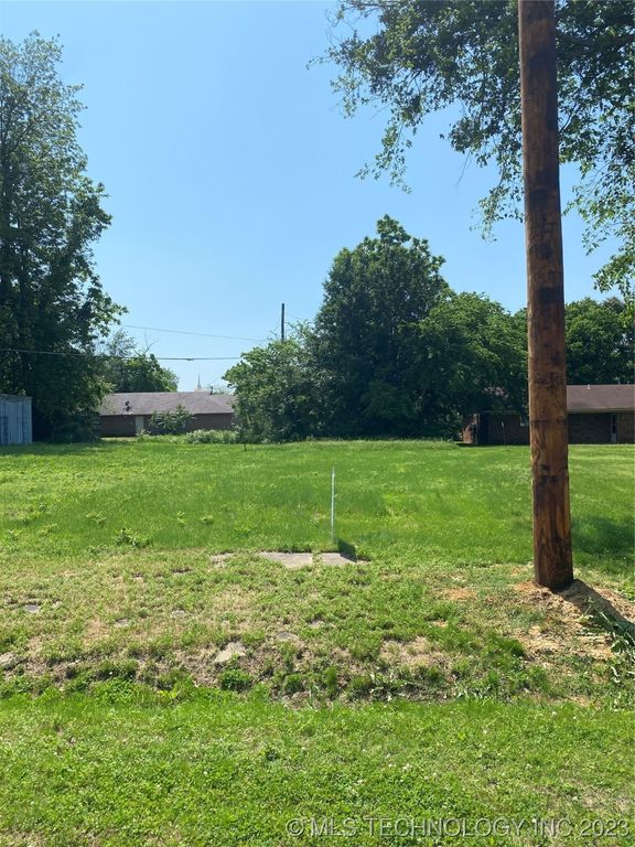 S Main St, Krebs, OK 74554 MLS 2341074 Trulia