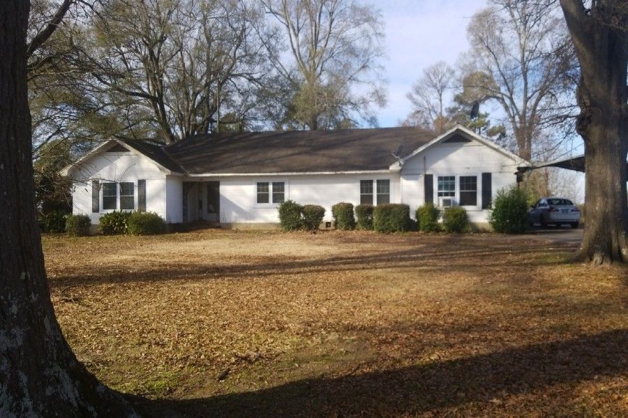 1424 N Main St, Eudora, AR 71640 Trulia