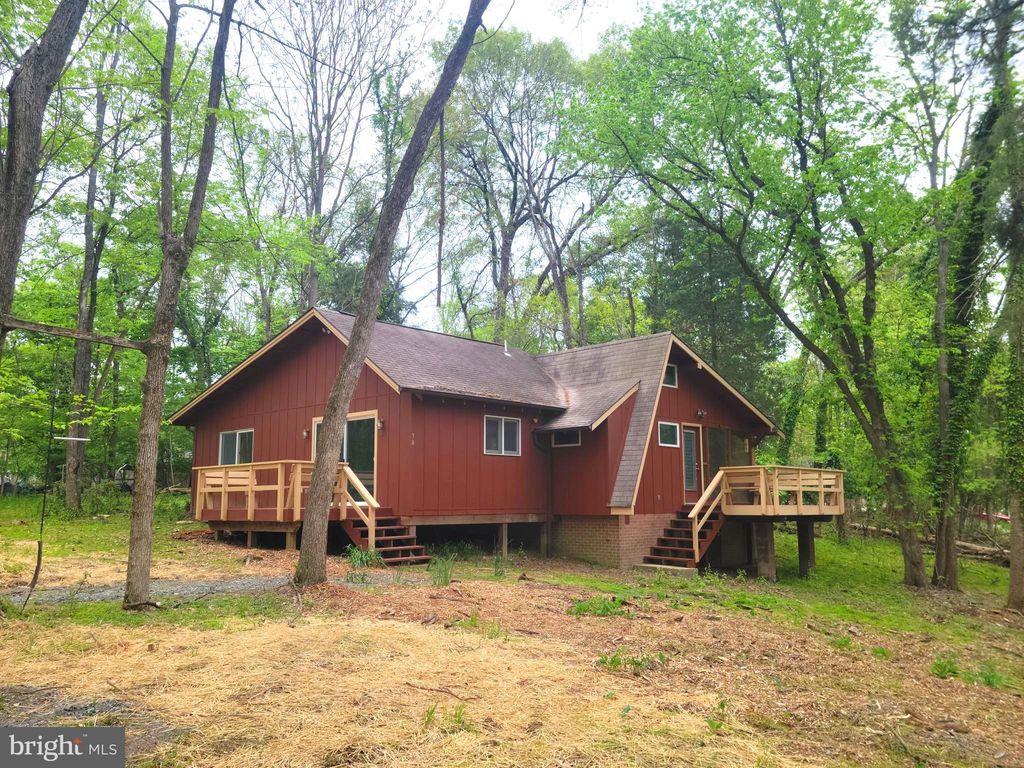 38 Blue Ridge Cir, Harpers Ferry, WV 25425 Trulia