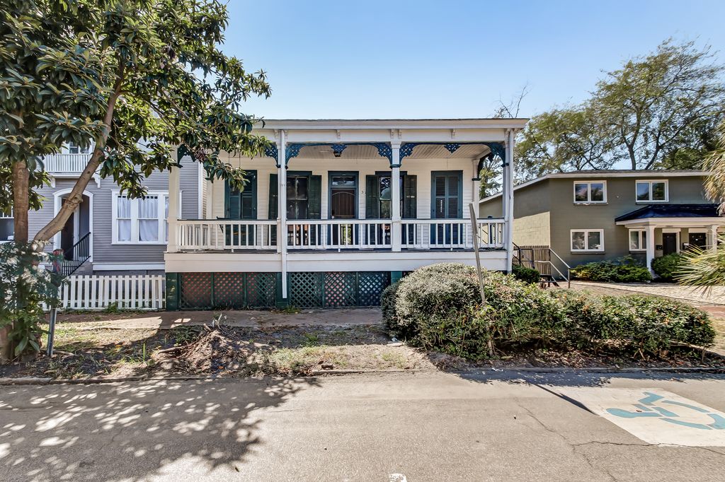 313 E Bolton St, Savannah, GA 31401 Trulia