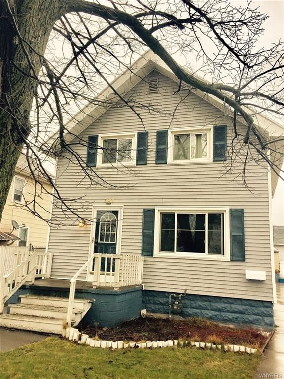 1622 Electric Ave, Buffalo, NY 14218 Trulia