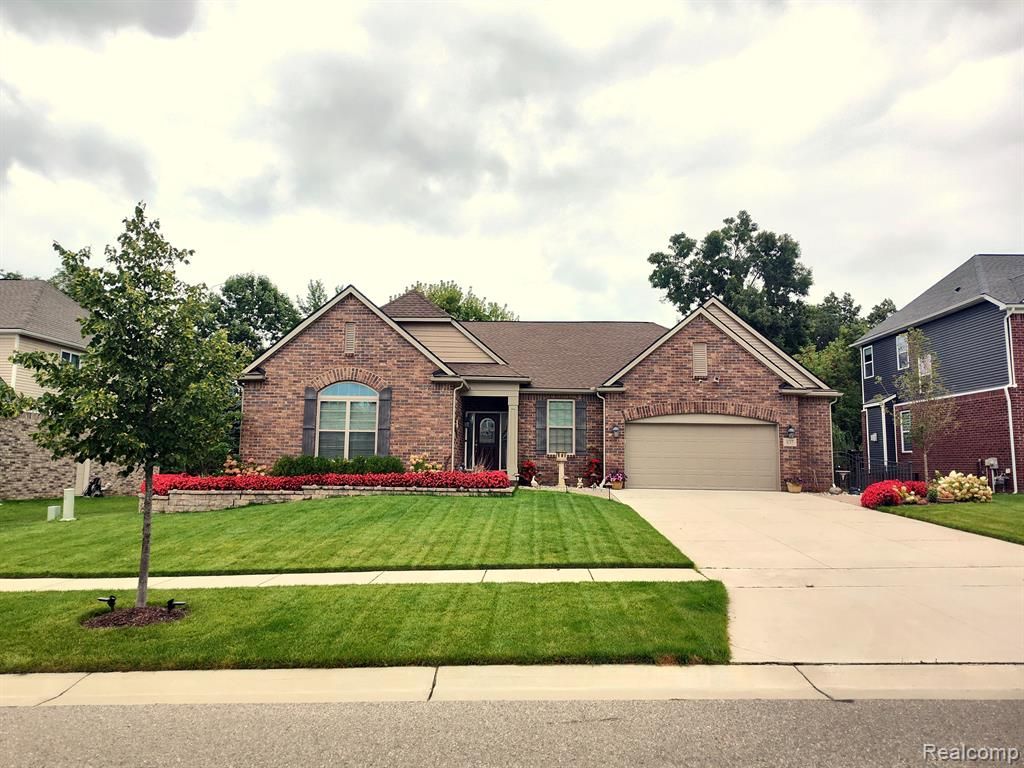 837 Balsam Cir, Rochester Hills, MI 48307 Trulia