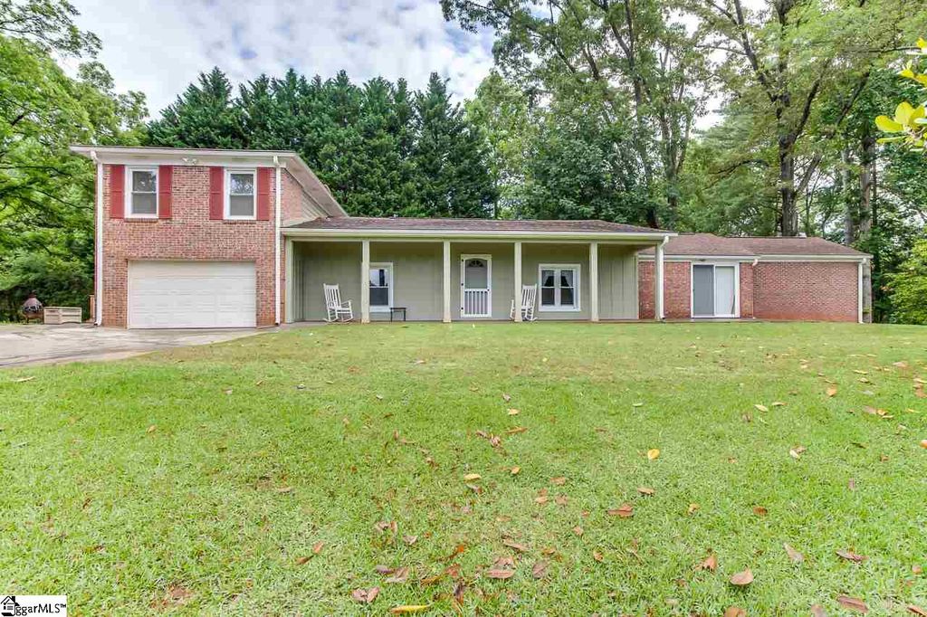 425 S Cove Rd, Seneca, SC 4 Bed, 3 Bath SingleFamily Home Trulia