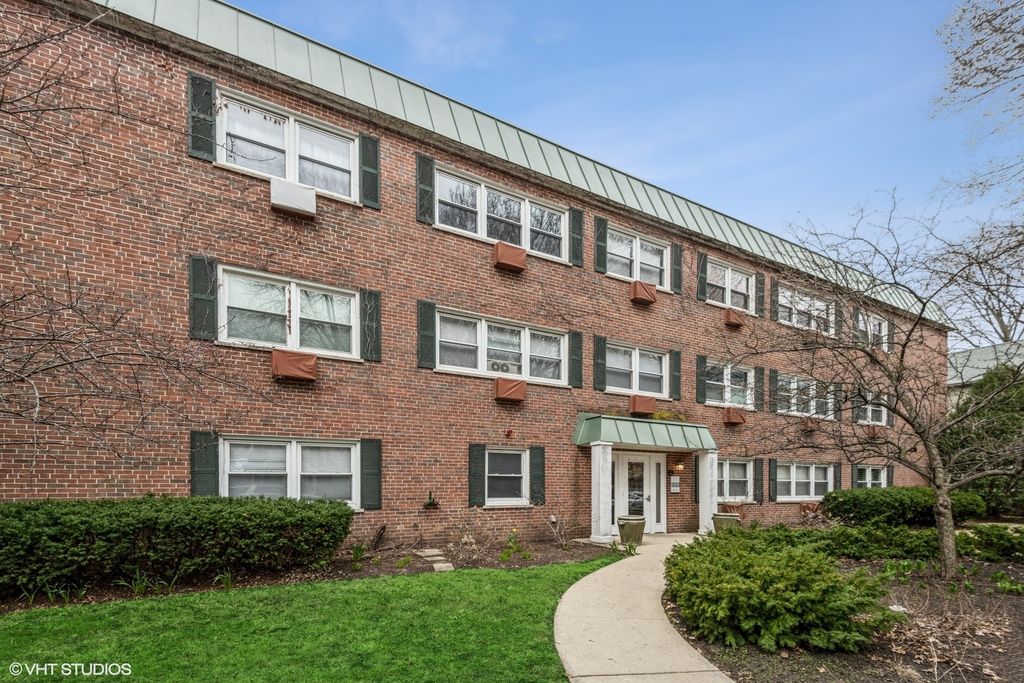 1414 Elmwood Ave 2e Evanston Il 601 Trulia