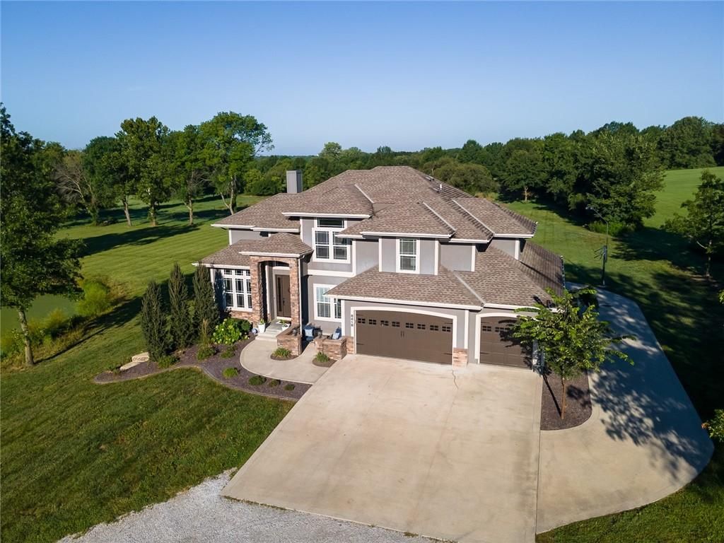 8418 S Buckner Tarsney Rd, Oak Grove, MO 64075 MLS 2448945 Trulia