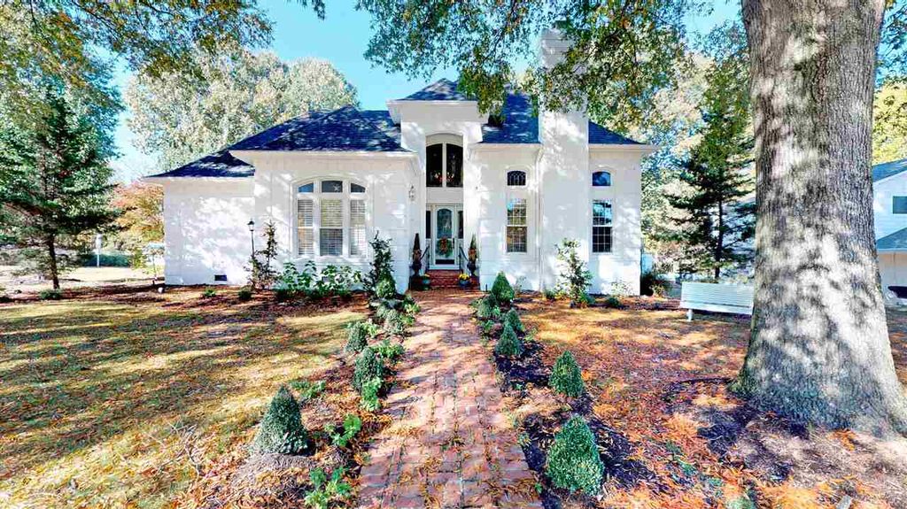 18 Broadfield Mnr, Trenton, TN 38382 Trulia