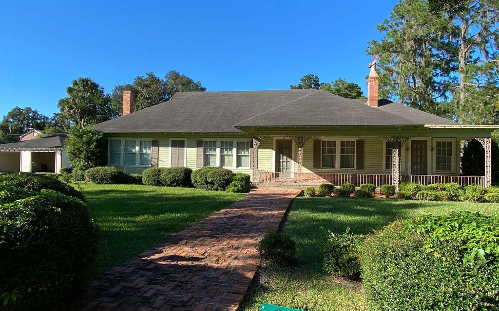 209 5th St SE, Jasper, FL 32052 Trulia