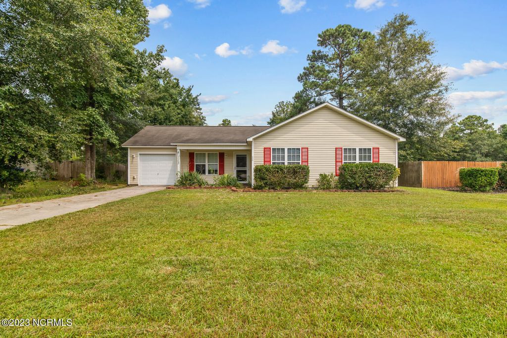 113 Ashbury Park Lane, Richlands, NC 28574 Trulia