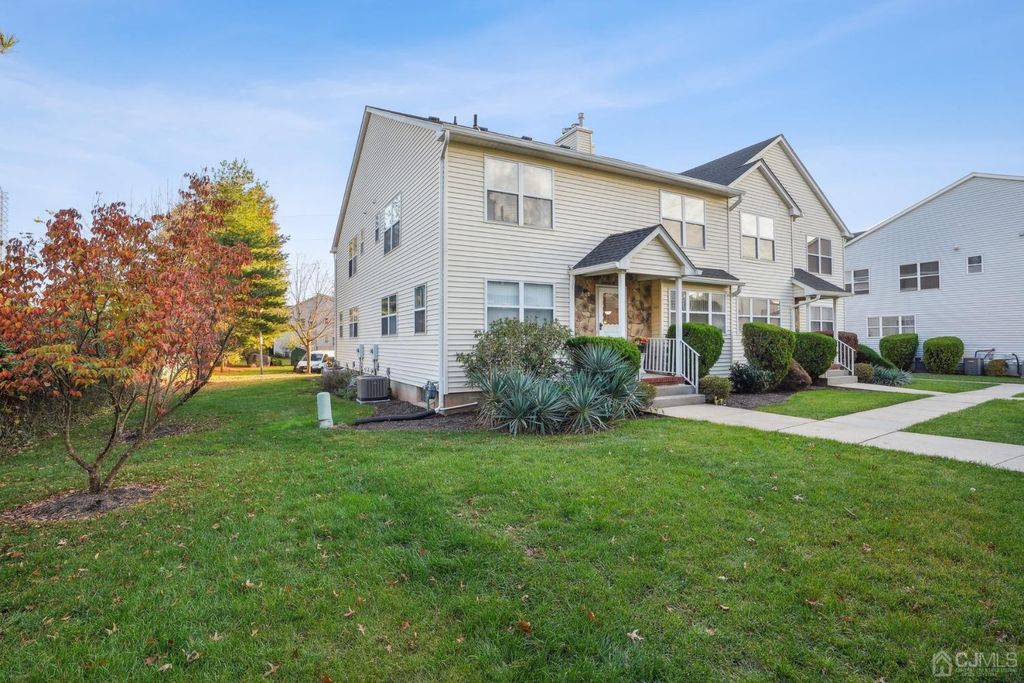 335 Ventnor Ct, Piscataway, NJ 08854 Trulia