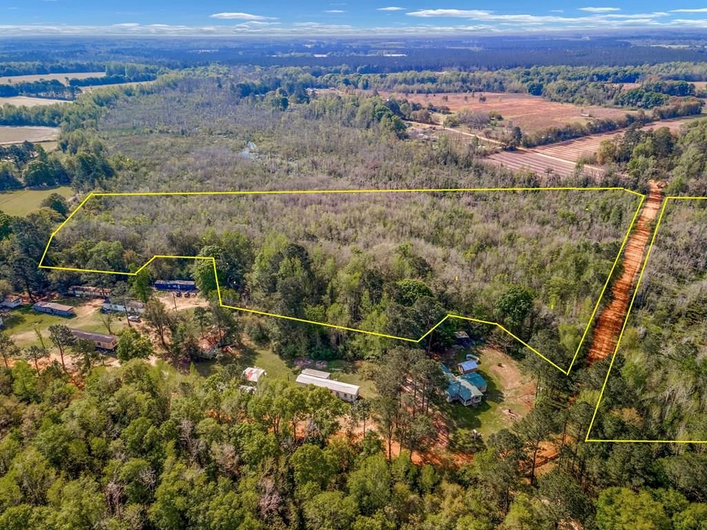 Hutcheson Rd, Baxley, GA 31513 Trulia