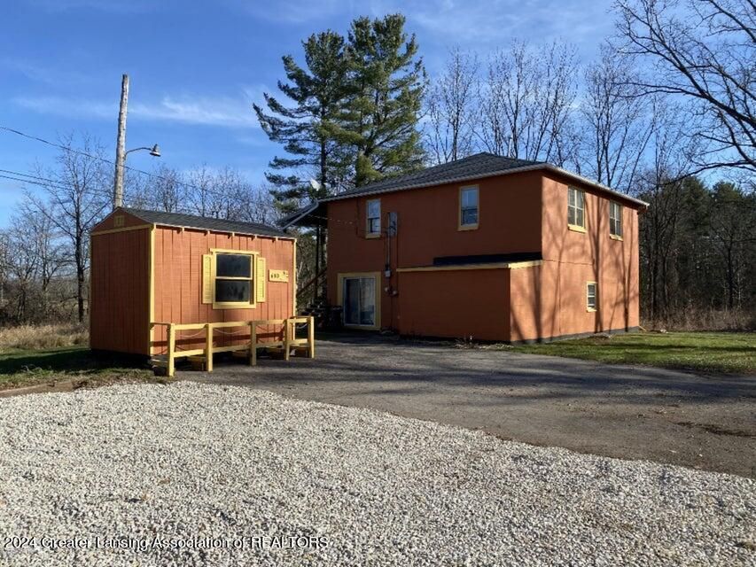 680 Washington St, Olivet, MI 49076 MLS 278938 Trulia