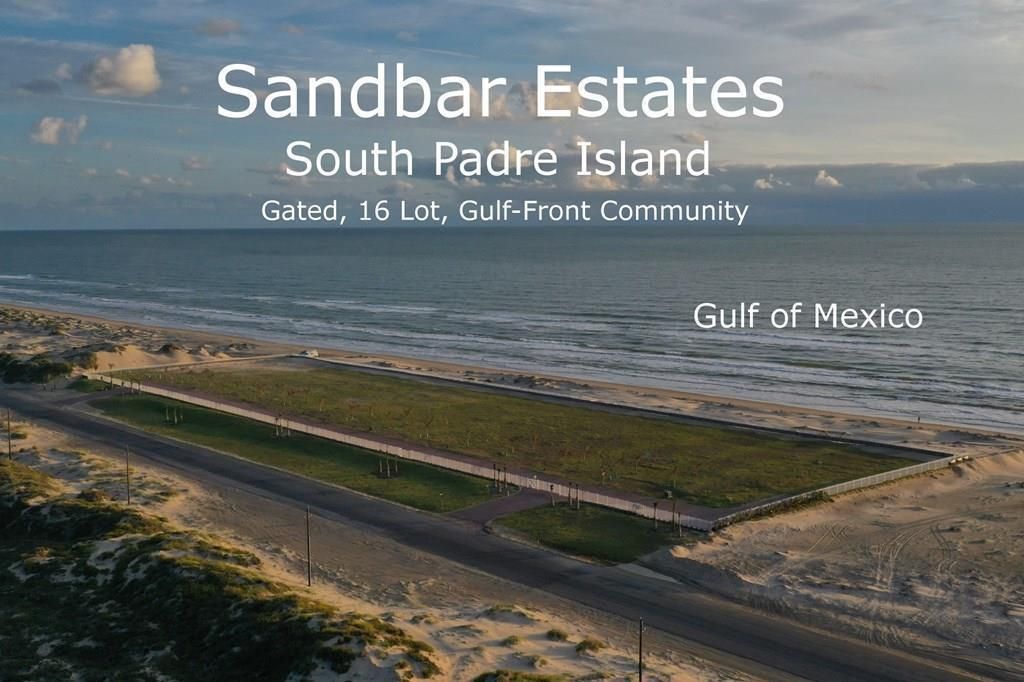 8 Sandbar Ln, South Padre Island, TX 78597