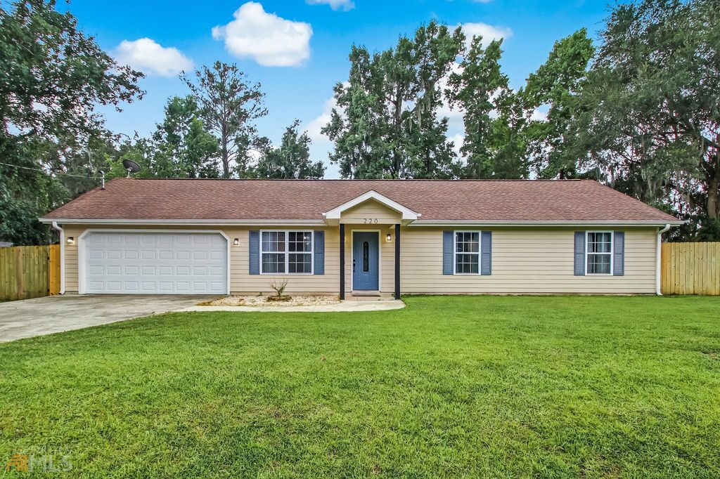 220 W Sherrard Ave, Kingsland, GA 31548 Trulia