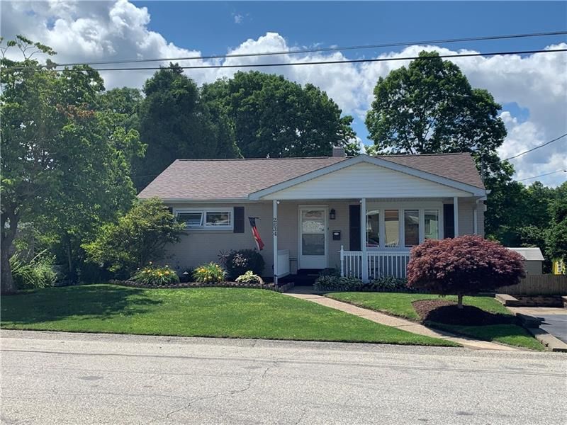 2634 Virginia Dr, Lower Burrell, PA 15068 Trulia