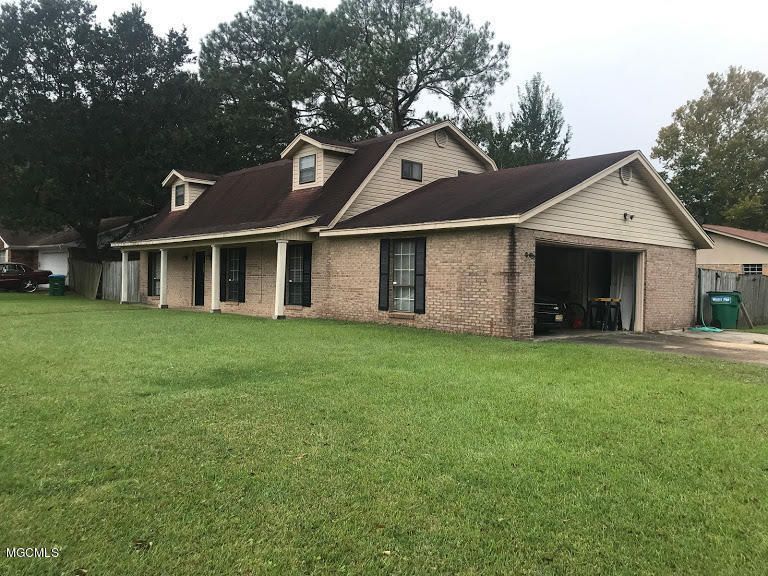 4001 Sandridge Dr, Gautier, MS 39553 Trulia