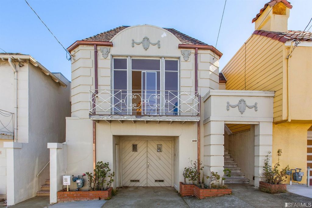 1614 32nd Ave, San Francisco, CA 94122 Trulia