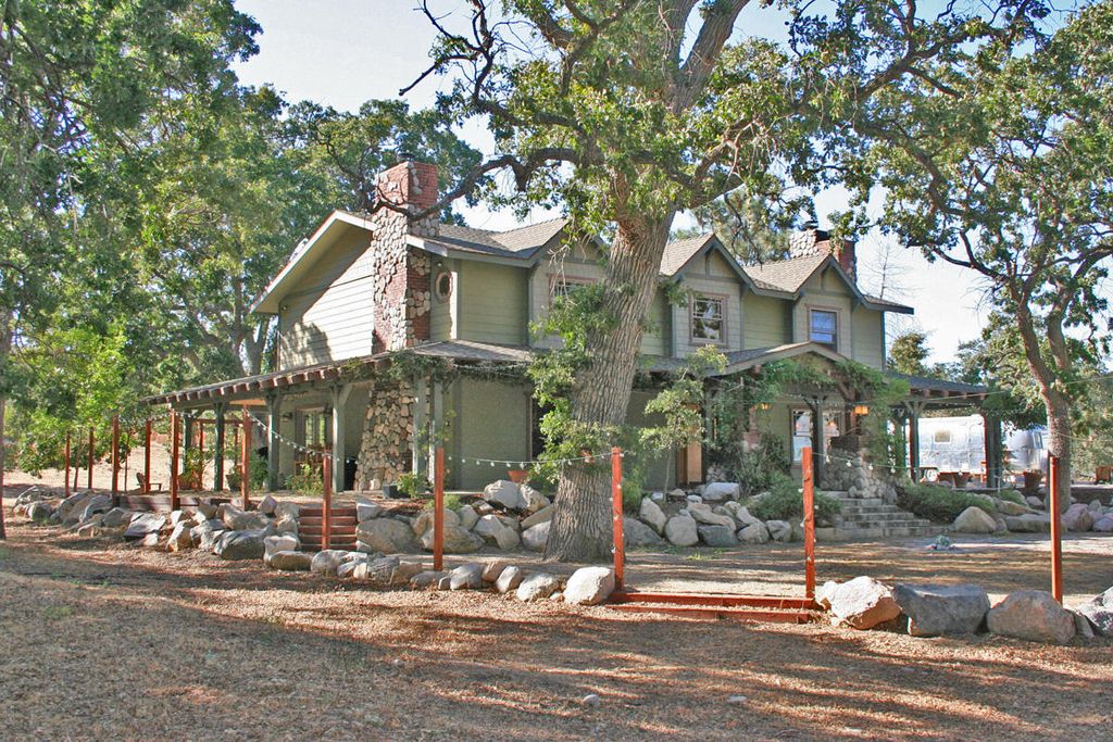 28200 Pine Canyon Rd, Lake Hughes, CA 93532 Trulia