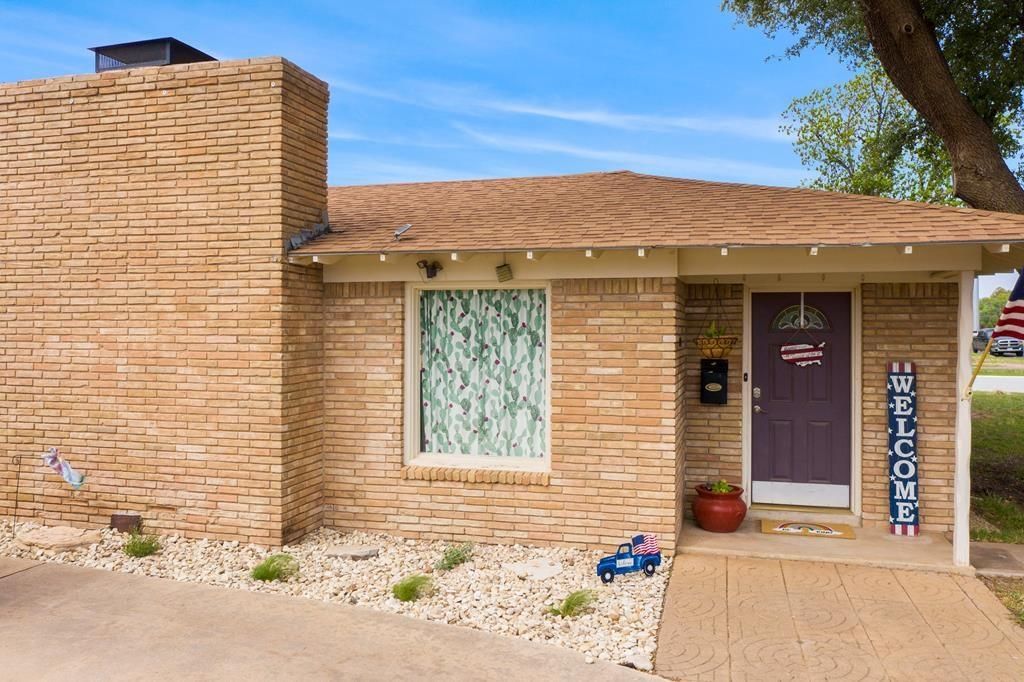 801 Shell Ave, Midland, TX 79705