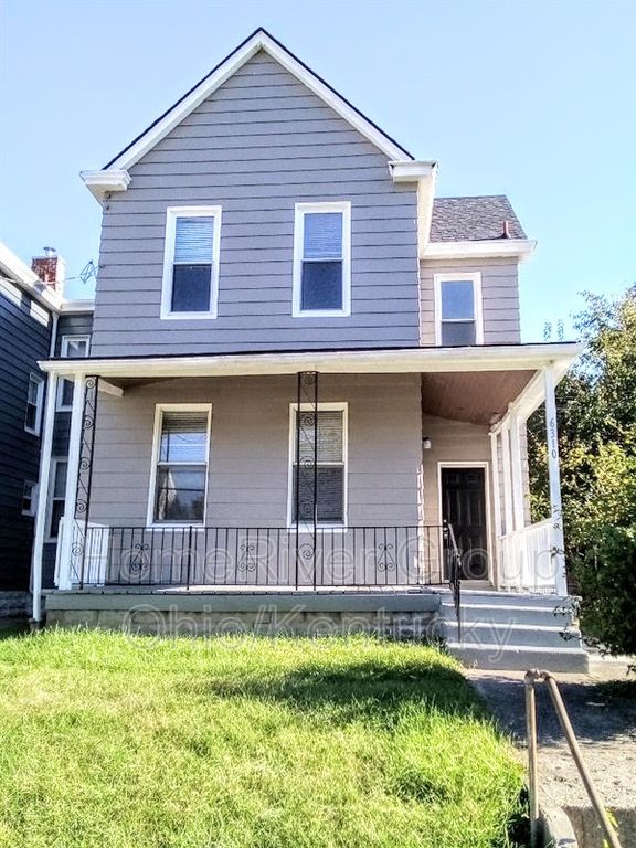 6310 Highland Ave, Elmwood Place, OH 45216