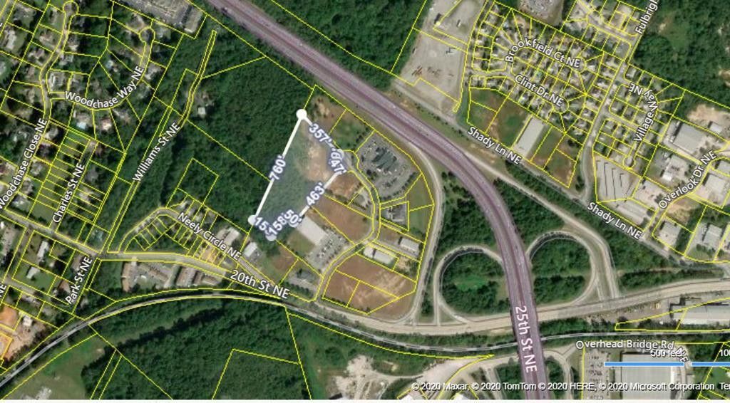 Lot 10 Ralph Buckner Blvd NE, Cleveland, TN 37311 Trulia