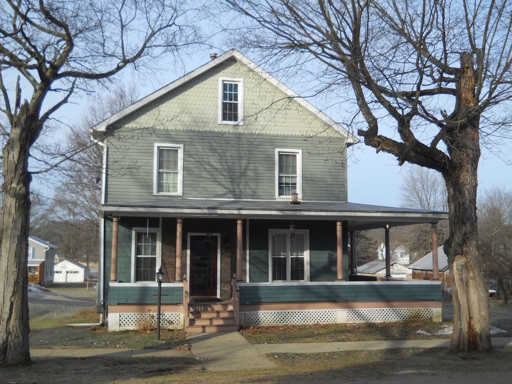 98 2nd Ave, Summerville, PA 15864 Trulia