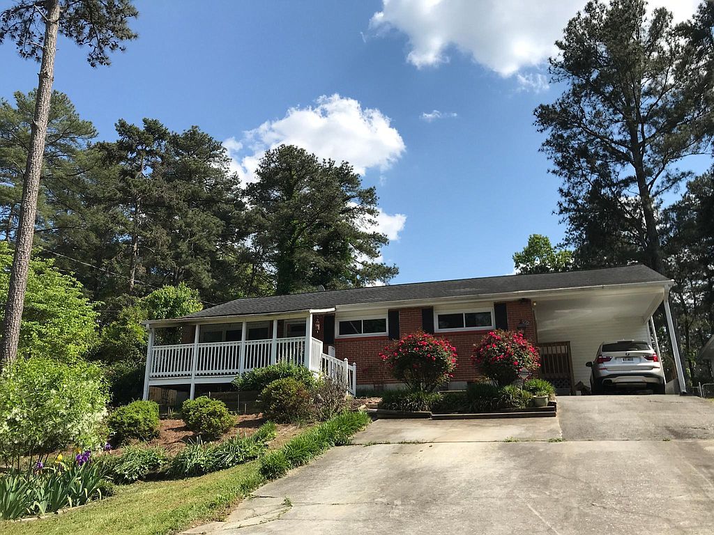 2042 Harwinor Rd SE, Smyrna, GA 30082 Trulia