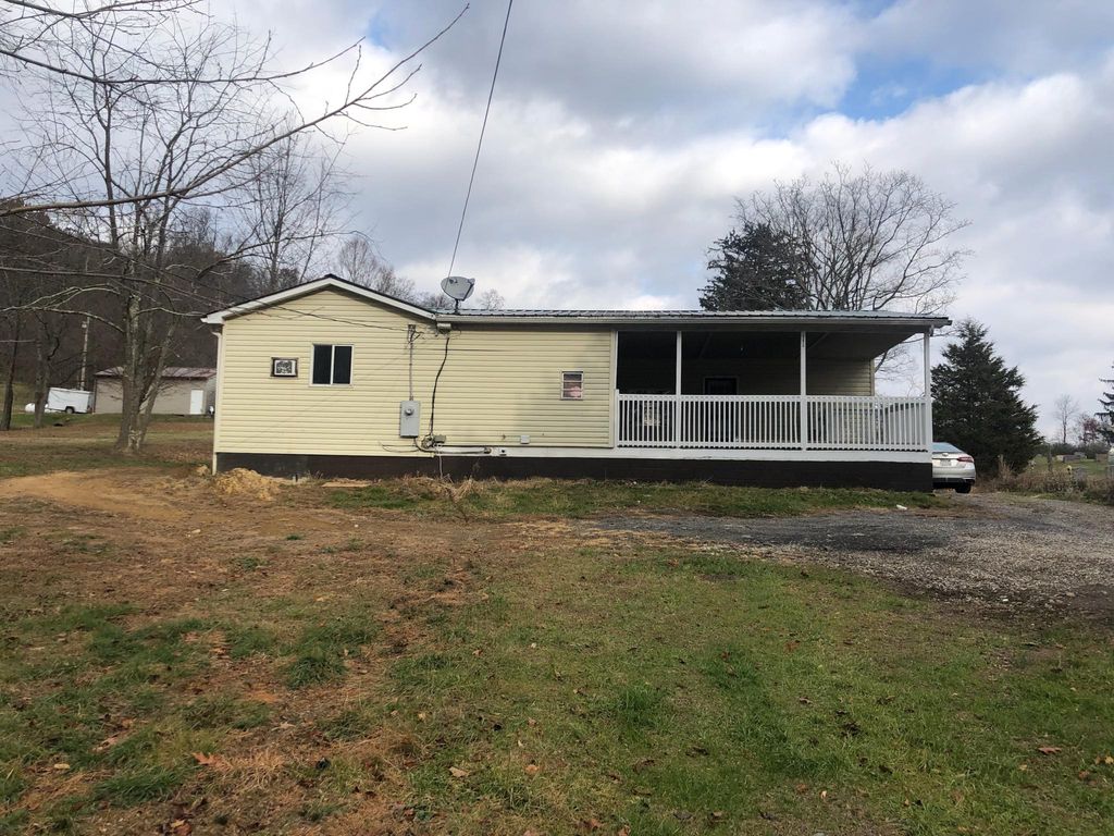 142 Hobbs Run Rd, Mount Morris, PA 15349 Trulia