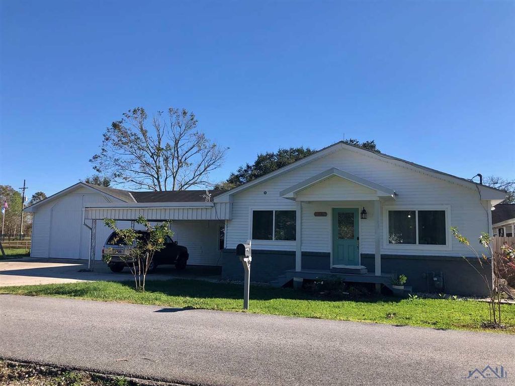 107 W 80th St, Cut Off, LA 70345 Trulia