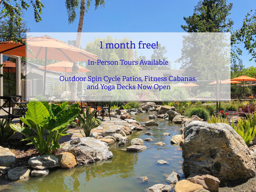 10100 Mary Ave, Cupertino, CA 95014