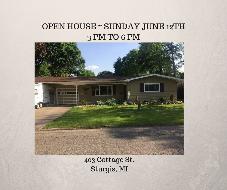 403 Cottage St, Sturgis, MI 49091 Trulia