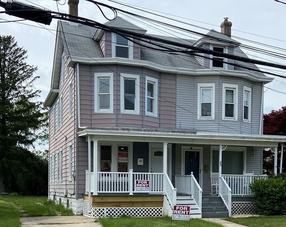 83 Park Ave, Hamilton, NJ 08690 Trulia