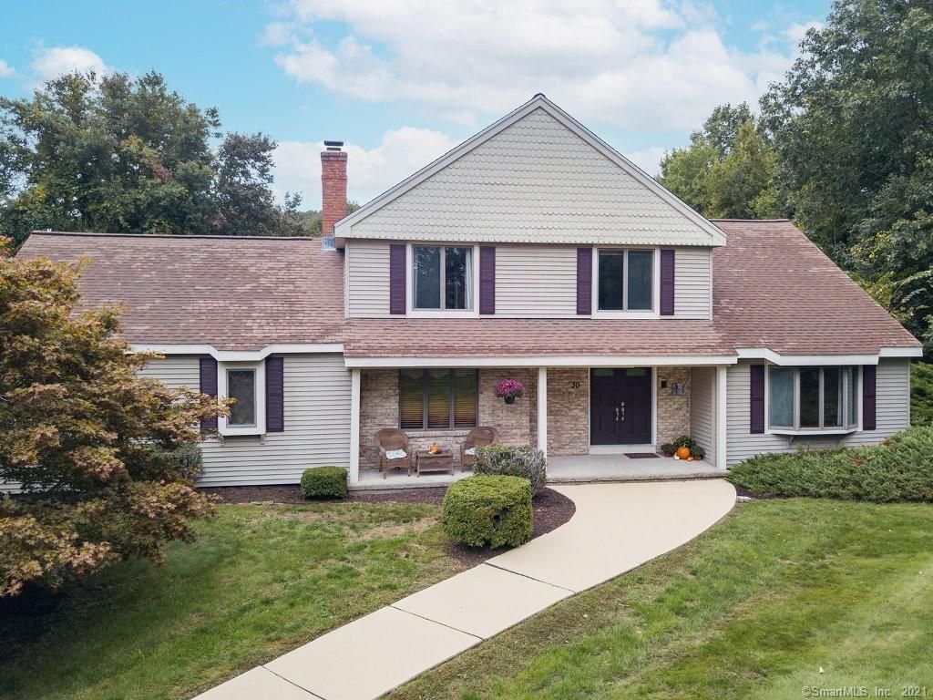30 Coe Rd, Wolcott, CT 06716