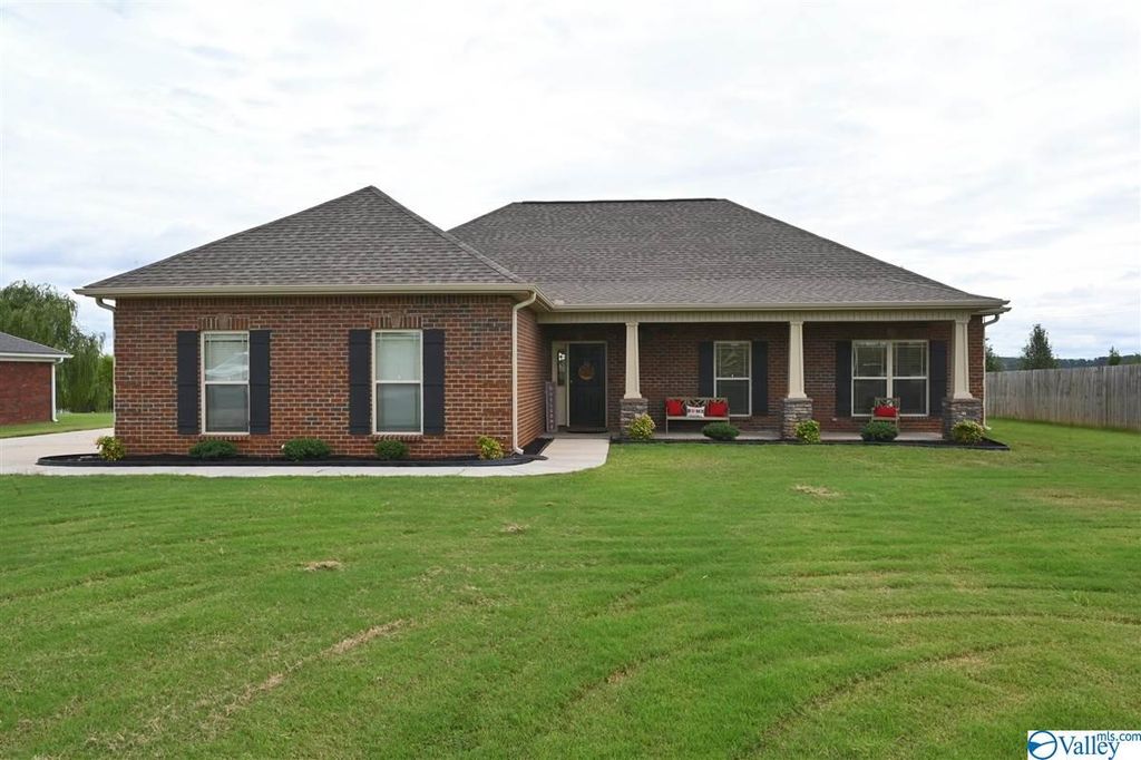 121 Jimmy Fisk Rd, Hazel Green, AL 35750 Trulia
