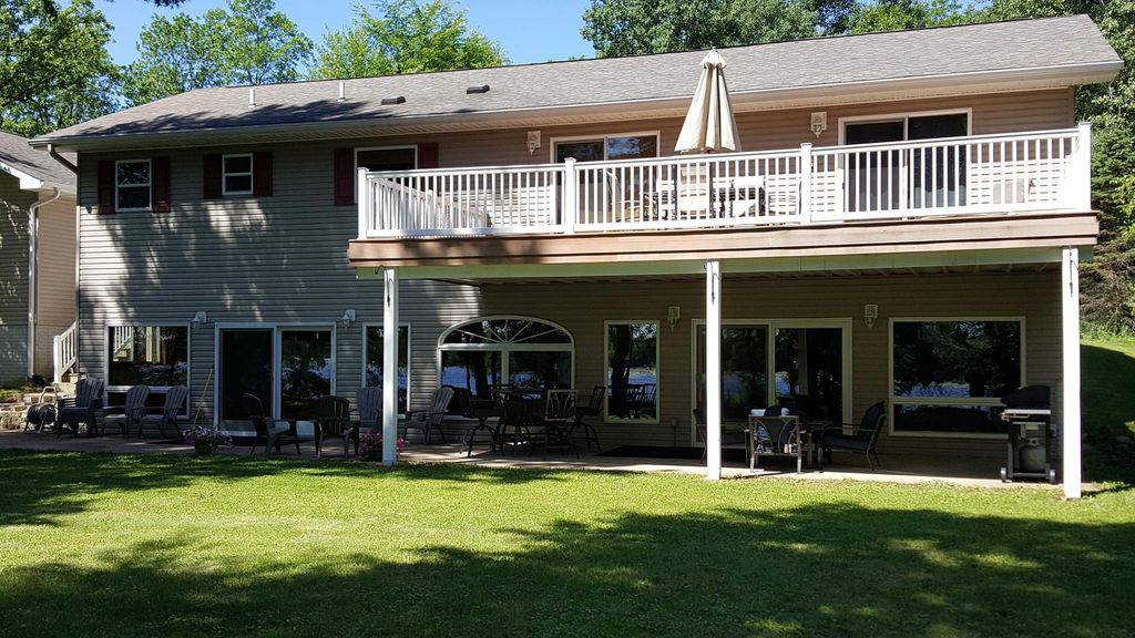 Address Not Disclosed, Amery, WI 54001