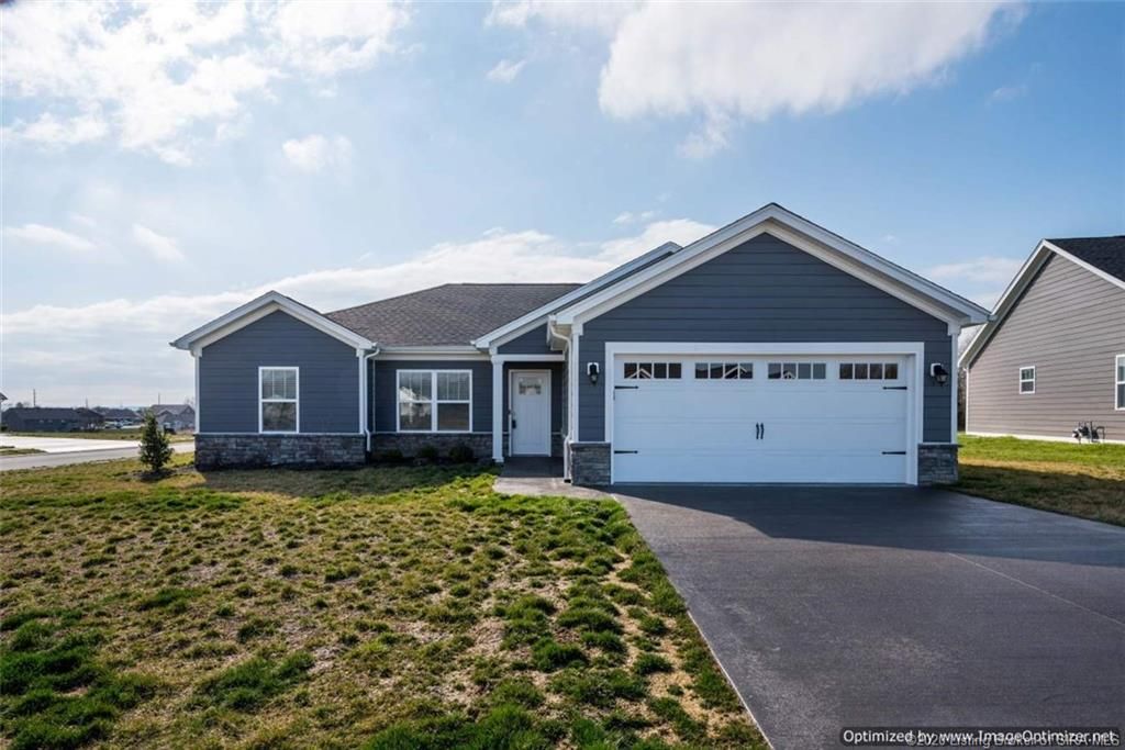 6501 Ashley Springs Ct, Charlestown, IN 3 Bed, 2 Bath SingleFamily