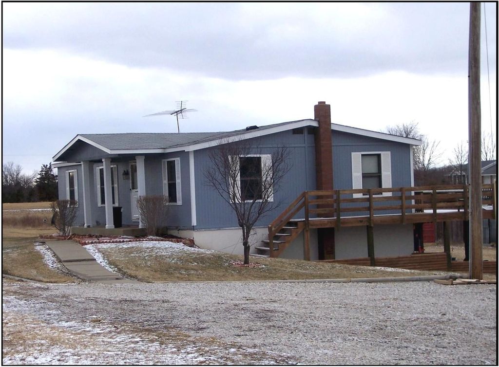 22193 State Highway O, Wright City, MO 63390 Trulia